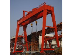 江門(mén)起重機(jī)械的詳細(xì)分類(lèi)