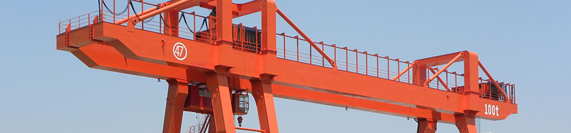 江門市恒重起重機(jī)械有限公司